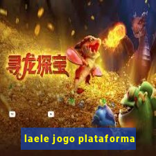 laele jogo plataforma